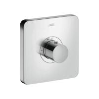 Центральный термостат Axor ShowerSelect 36711000