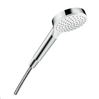 Ручной душ Hansgrohe Crometta 1jet Green, 6 л/мин 26334400