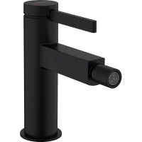 Смеситель для биде с донным клапаном Hansgrohe Finoris 76200670