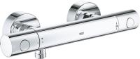 Термостатический смеситель Grohe Precision Get 34773000 для душа