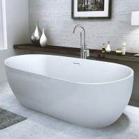 Акриловая ванна BelBagno 190x80 BB417-1900-800 без гидромассажа