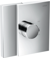 Центральный термостат Axor Edge 46740000