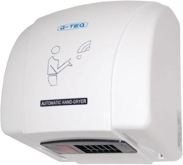 Сушилка для рук G-Teq 8851 PW
