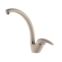 Смеситель для кухни Paulmark Holstein HO212012-328