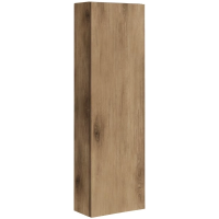 Подвесная полуколонна левосторонняя арлингтонгский дуб Jacob Delafon Spherik EB1058G-Е70