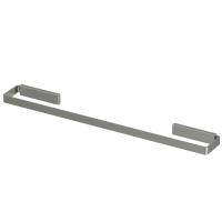 Полотенцедержатель 60 см Cubo CU2452NIB брашированный никель