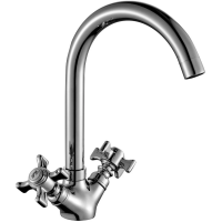 Смеситель для кухни Rossinka Z Z02-71