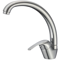 Смеситель для кухни Savol S-T4101-1