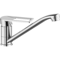 Смеситель для кухни Esko Belgrade BD 05 хром