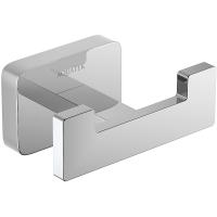 Двойной крючок Aquatek Либра AQ4302CR Хром