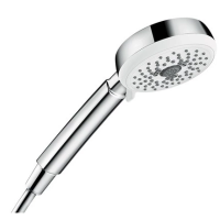 Ручной душ Hansgrohe Crometta 100 Multi 3jet 26823400