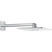 Верхний душ 310 мм Grohe Rainshower SmartActive Cube 26479LS0