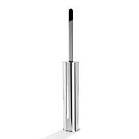 Decor Walther Tube SBG Туалетный ершик, напольный, хром