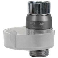 Daniel Daniel Docce Дозатор жидкого мыла для гигиенической лейки, пластик