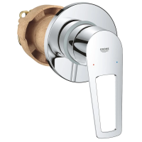 Смеситель для душа Grohe BauLoop New 29042001