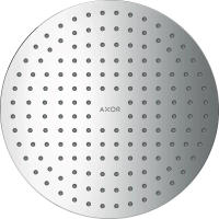 Верхний душ 250 мм Axor ShowerSolutions 35287000