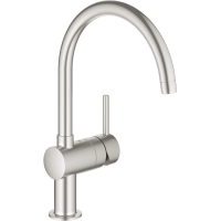 Смеситель для кухни Grohe Minta 32917DC0