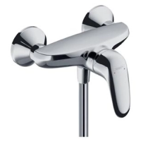 Hansgrohe Metris E 31670000 Смеситель для душа