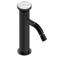 Смеситель для биде THG Yoko Ice