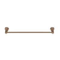 Colombo Design Plus Полотенцедержатель 63.5см, PVD Vintage