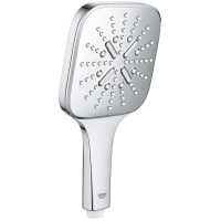 Ручной душ 130 мм Grohe Rainshower SmartActive Cube 26550000