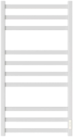 Полотенцесушитель Point Меркурий PN83850W электрический, 50x100 см, белый