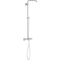 Душевая система Grohe Euphoria 26243000