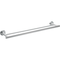 Полотенцедержатель 64,4 см Hansgrohe Logis Universal 41712000