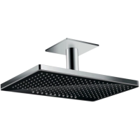 Верхний душ Hansgrohe Rainmaker Select 460 2jet 24004600