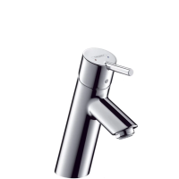 Смеситель для раковины 80 с донным клапаном Hansgrohe Talis 32040000