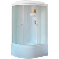 Душевая кабина Royal Bath RB 8120BK6-WC-R