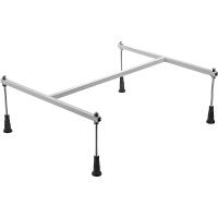 Каркас для ванны Am.Pm Sense 150x70 W76A-150-070W-R Серый