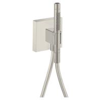 Душевой гарнитур Axor Starck 12626800 сталь