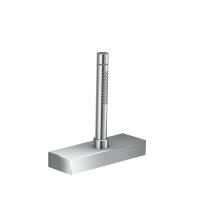 Душевой гарнитур Axor Edge 46470000 для ванны