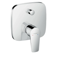 Смеситель для ванны Hansgrohe Talis E 71745000