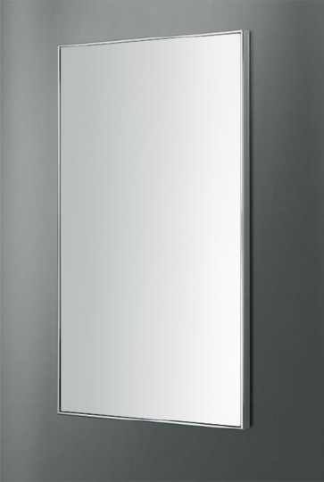 зеркало colombo design fashion mirrors b2043 90x50 в раме