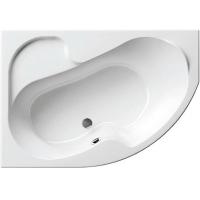 Акриловая ванна Ravak Rosa I 150x105 L CK01000000 без гидромассажа
