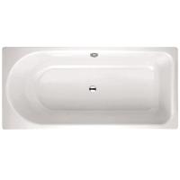 Стальная ванна Bette Ocean 8856-000 PLUS 180x80 см