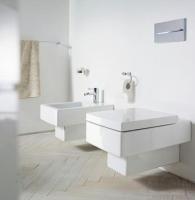 Duravit Vero Унитаз подвесной 370x545 мм, цвет: белый (старый арт. 2217090064)&amp;quot;СПЕЦЦЕНА с нашего склада!&amp;quot;