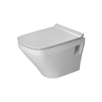 Унитаз Duravit DuraStyle Rimless 2571090000 подвесной, безободковый,37x48 cм, белый