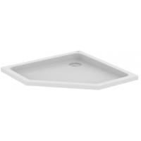Душевой поддон 90X90X7 см Ideal Standard K278301 HOTLINE