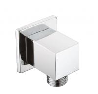 Шланговое подключение Cezares Czr CZR-AIQ-NOP черный матовый