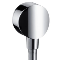 Шланговое подключение Hansgrohe Fixfit S 27456000