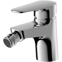 Смеситель Bravat Eler F3239218CP-1-RUS для биде