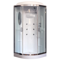 Душевая кабина Royal Bath RB90HK2-T-CH