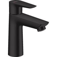 Смеситель для раковины с донным клапаном Hansgrohe Talis E 71710670