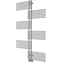 Полотенцесушитель водяной 1596x902 мм подключение нижнее Terminus Европа П36 4620768886683