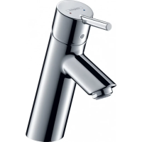 Смеситель для раковины без донного клапана Hansgrohe Talis 32041000