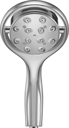 душевая лейка jacob delafon flipside e17493-cp