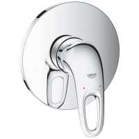 Смеситель для душа Grohe Eurostyle New 24048003